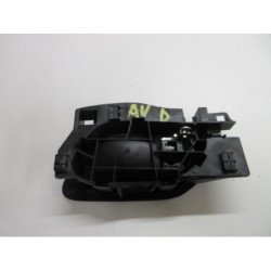 Poignee Interieur Avant Droit Peugeot 3008 1 Phase 1